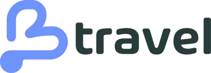 Beetravel Logo